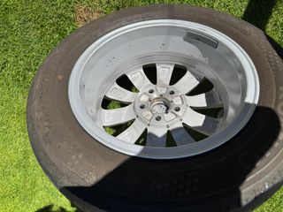 Llantas Aluminio Seat Ibiza 2023