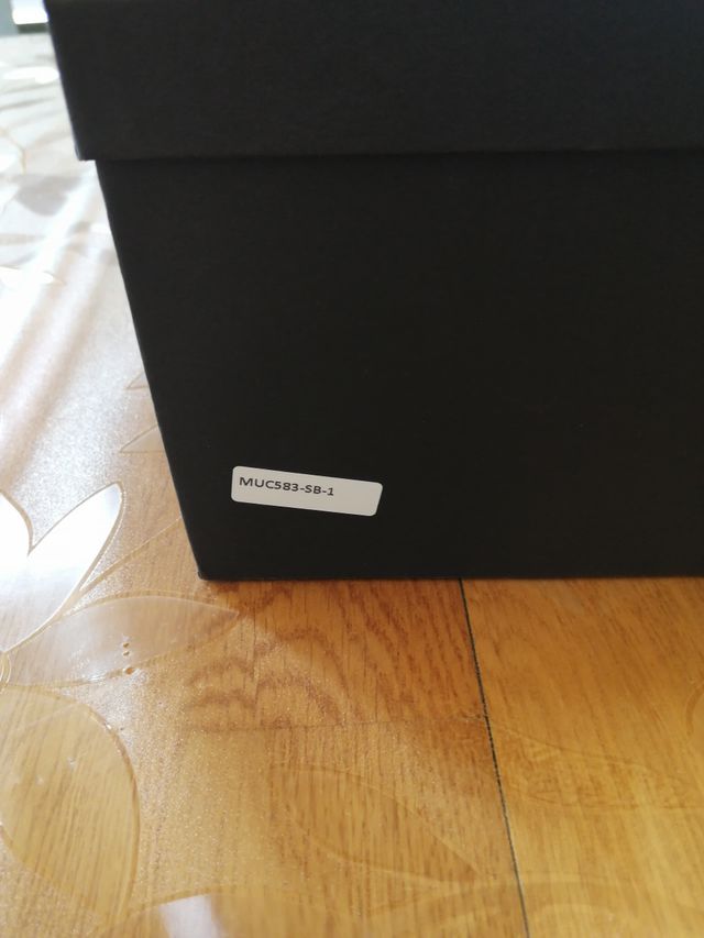 Orologio Murex Cronografo Acciaio Inox