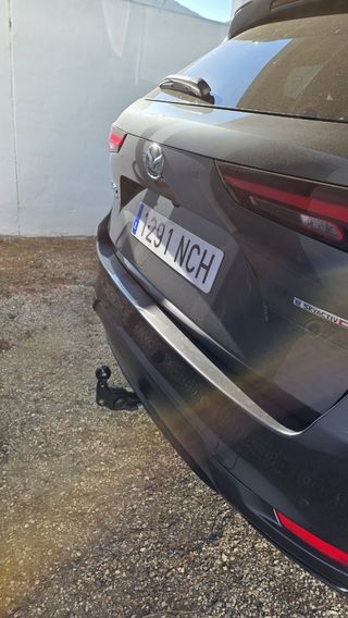 Mazda CX-60 2025