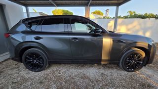 Mazda CX-60 2025