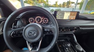 Mazda CX-60 2025