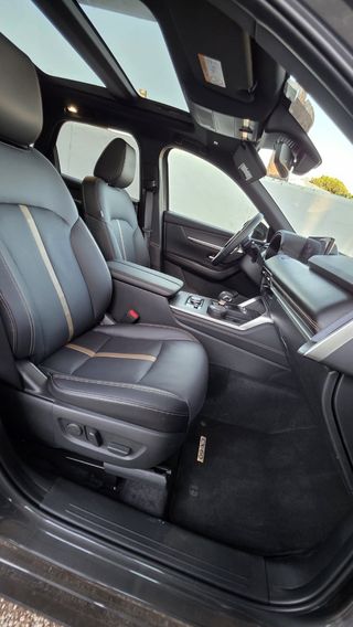 Mazda CX-60 2025