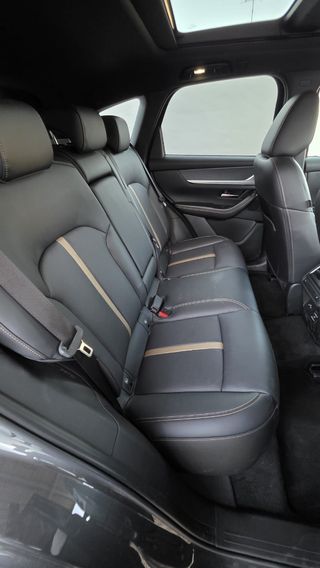 Mazda CX-60 2025