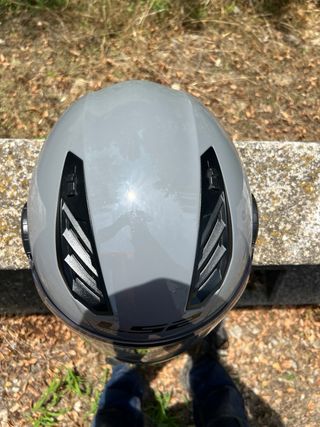 Casco LS2 AIRFLOW II