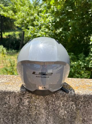Casco LS2 AIRFLOW II