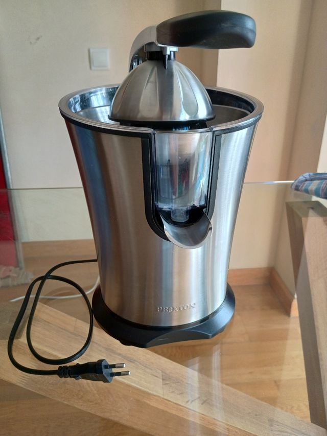 Exprimidor Profesional Palanca 160W