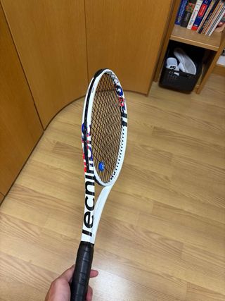Raqueta Tecnifibre TF40 16x19 (305gr)