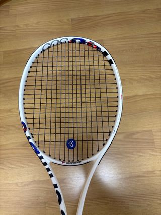 Raqueta Tecnifibre TF40 16x19 (305gr)