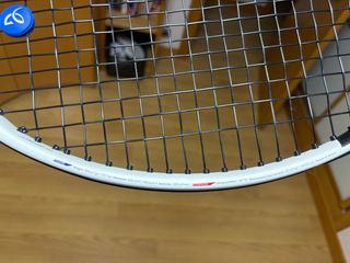Raqueta Tecnifibre TF40 16x19 (305gr)