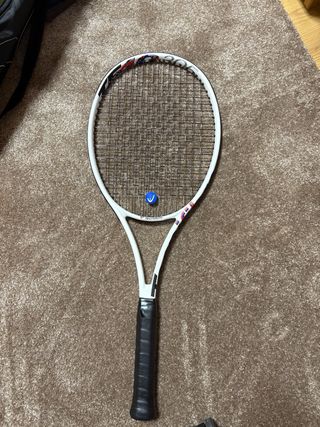 Raqueta Tecnifibre TF40 16x19 (305gr)