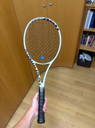 Raqueta Tecnifibre TF40 16x19 (305gr)