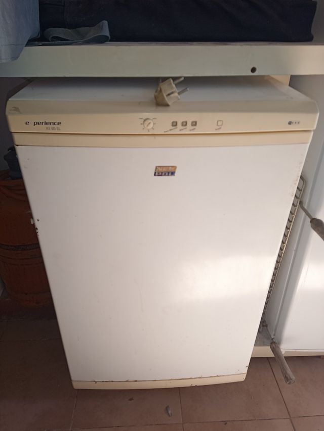 Congelador Experience XV 85 EL