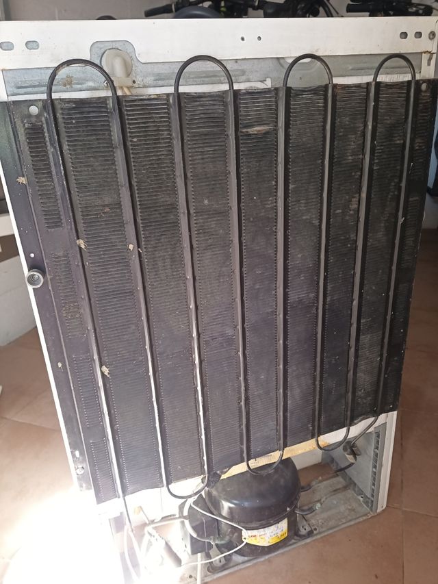 Congelador Experience XV 85 EL