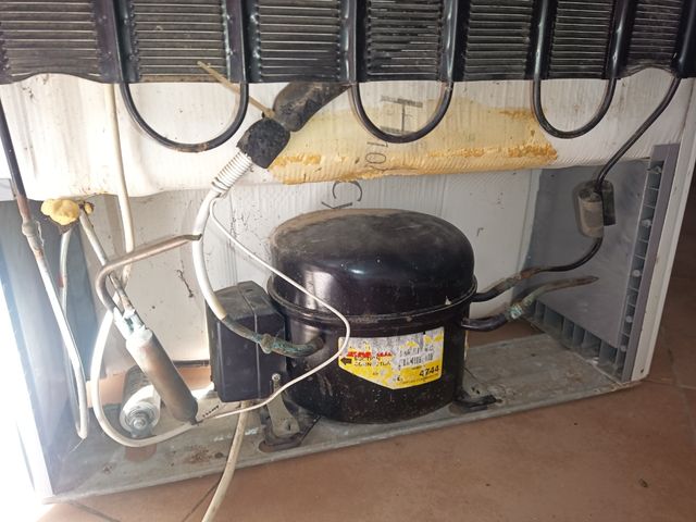 Congelador Experience XV 85 EL