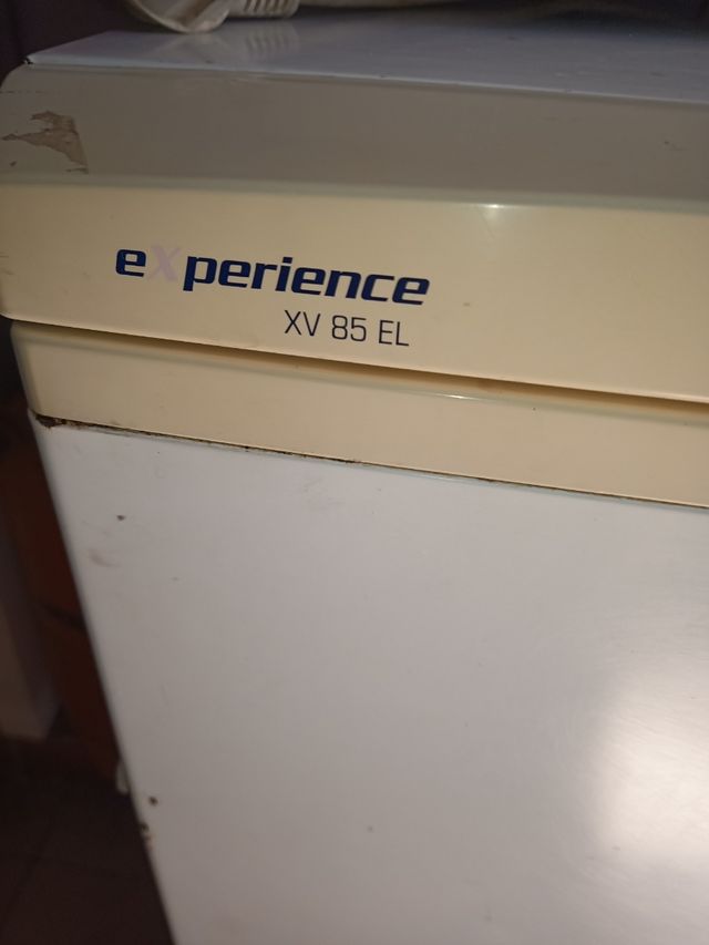 Congelador Experience XV 85 EL