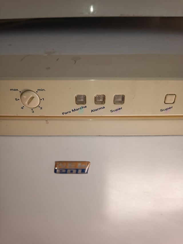 Congelador Experience XV 85 EL