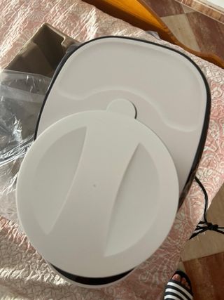 Baby Brezza Formula Pro Advanced