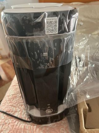 Baby Brezza Formula Pro Advanced