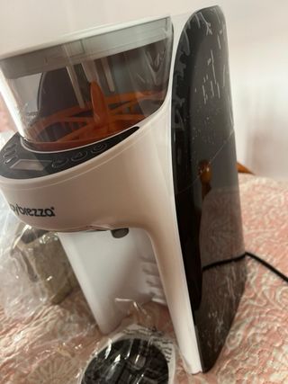 Baby Brezza Formula Pro Advanced