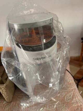 Baby Brezza Formula Pro Advanced