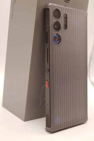 Red Magic 10 Pro 1TB