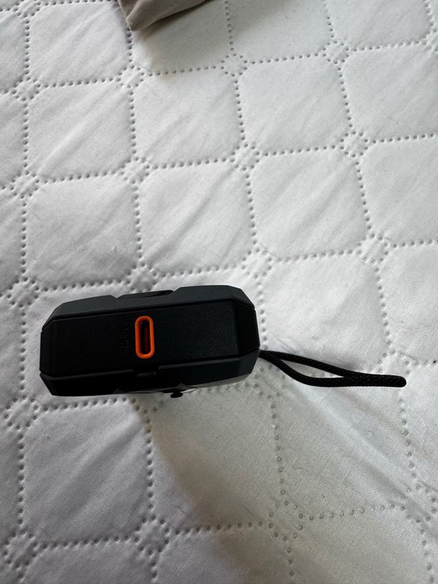 Powerbank 10000mAh Carga Móvil y Apple Watch