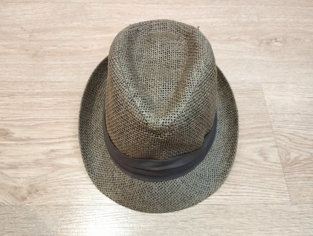 Sombrero unisex entretiempo