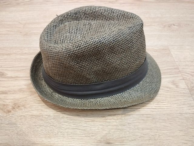 Sombrero unisex entretiempo