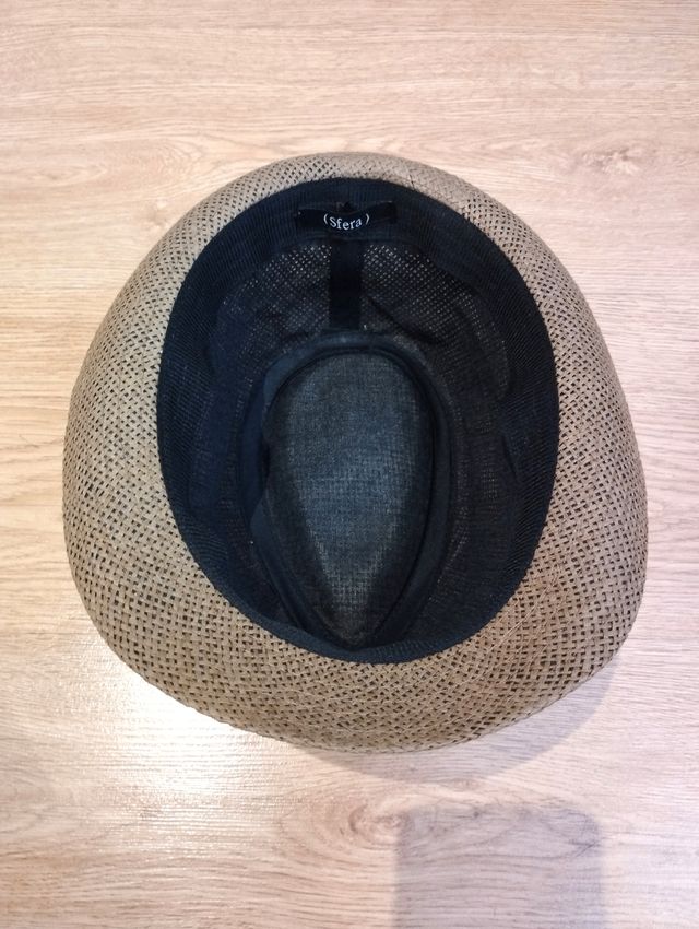 Sombrero unisex entretiempo