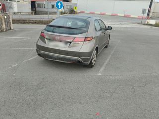 Honda Civic 2006