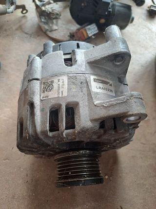 Alternador Lucas LRA02226 Peugeot 407