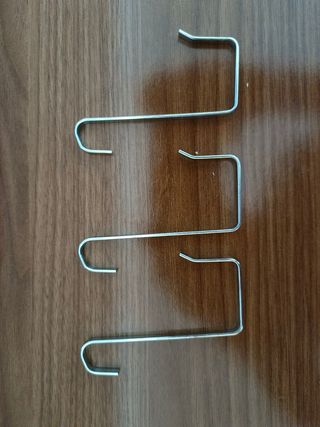 Organizador de Zapatos para Puerta Morado