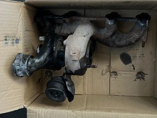 Turbo 1.9 TDI 130