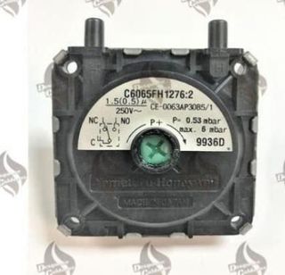 Presostato Caldera Saunier Duval Isofast F28E