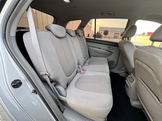 KIA Carens 2009