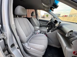 KIA Carens 2009