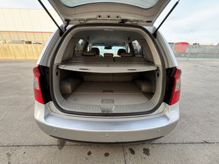 KIA Carens 2009