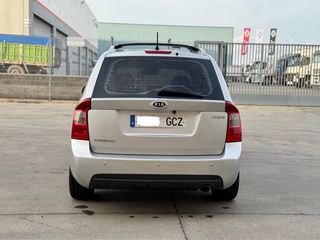 KIA Carens 2009