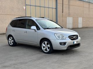 KIA Carens 2009