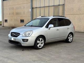 KIA Carens 2009