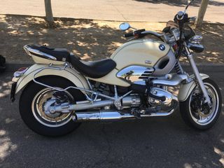 BMW R 1200 Cruiser - Último Modelo