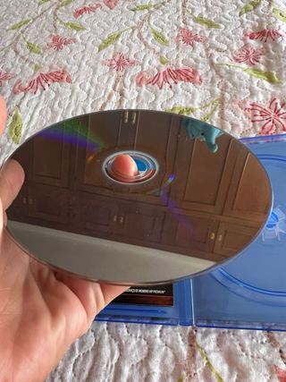 Rainbow Six Siege PS4