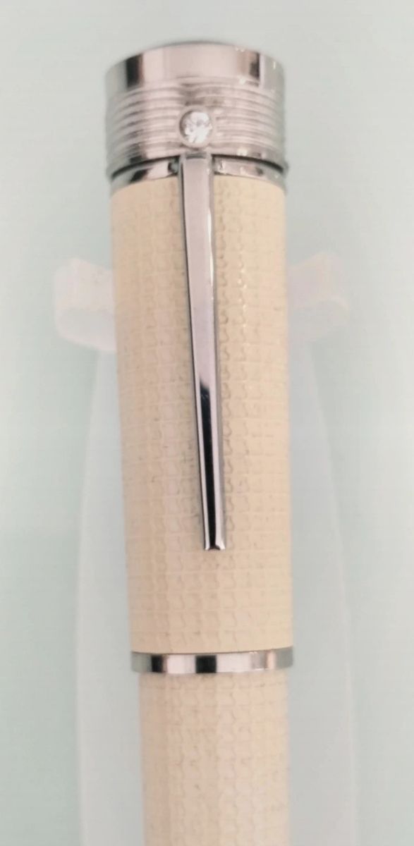 Bolígrafo Edición Especial Mahatma Gandhi