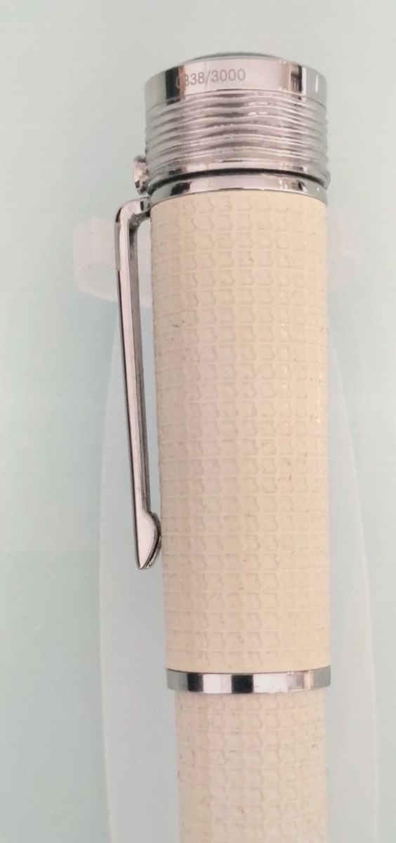 Bolígrafo Edición Especial Mahatma Gandhi