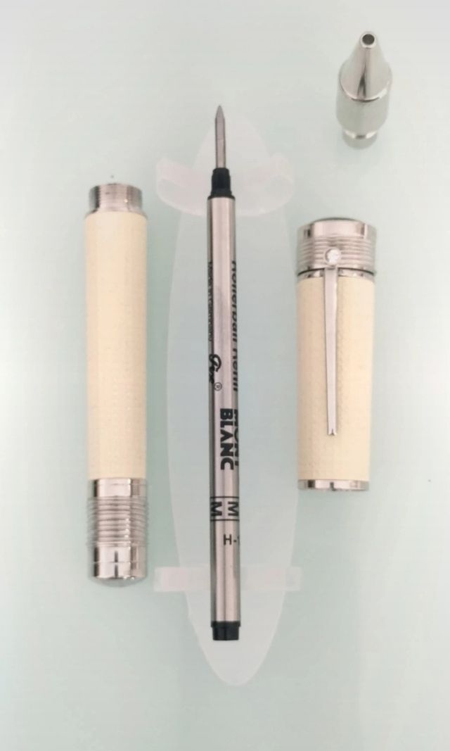 Bolígrafo Edición Especial Mahatma Gandhi