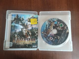 Bladestorm PS3 Playstation 3 Action