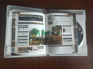 Bladestorm PS3 Playstation 3 Action