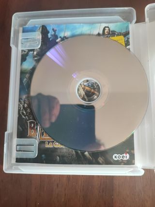 Bladestorm PS3 Playstation 3 Action