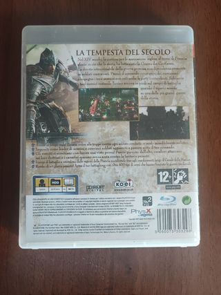 Bladestorm PS3 Playstation 3 Action