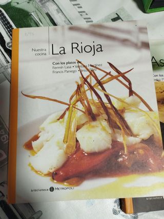 NUESTRA COCINA 16